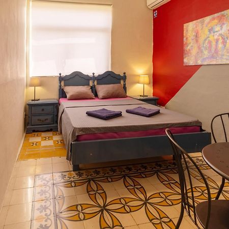 Quiet Double Ensuite Room سليمة المظهر الخارجي الصورة