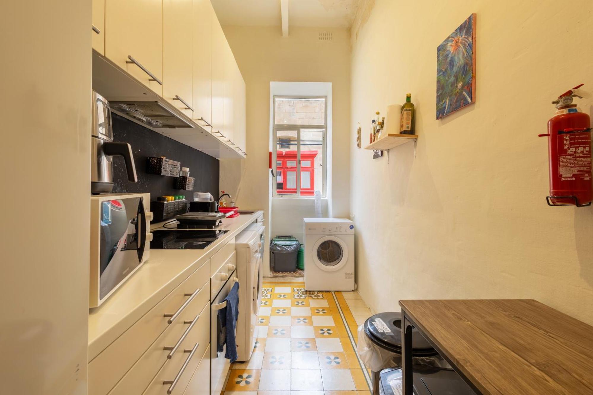 Quiet Double Ensuite Room سليمة المظهر الخارجي الصورة