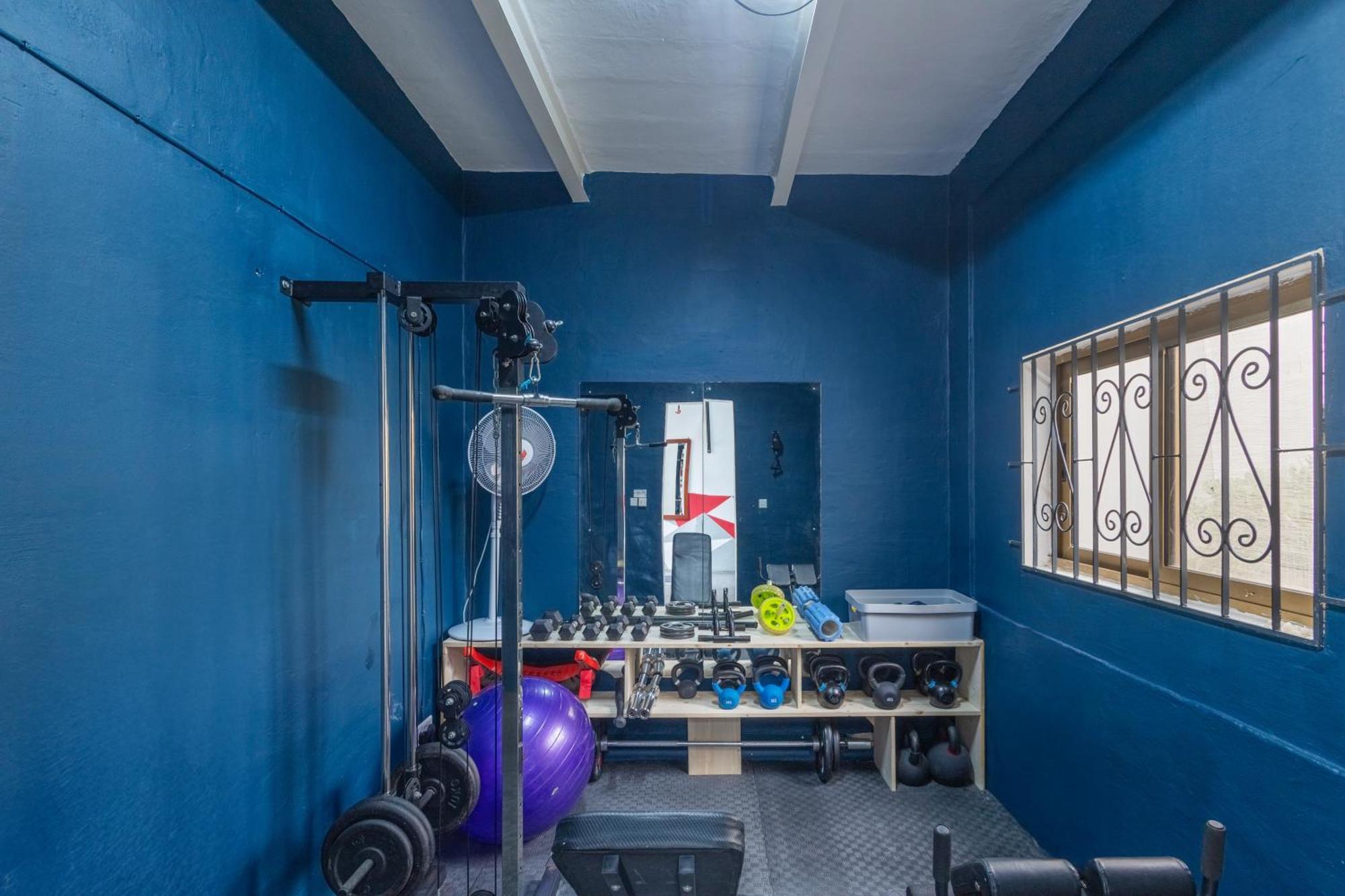 Quiet Double Ensuite Room سليمة المظهر الخارجي الصورة