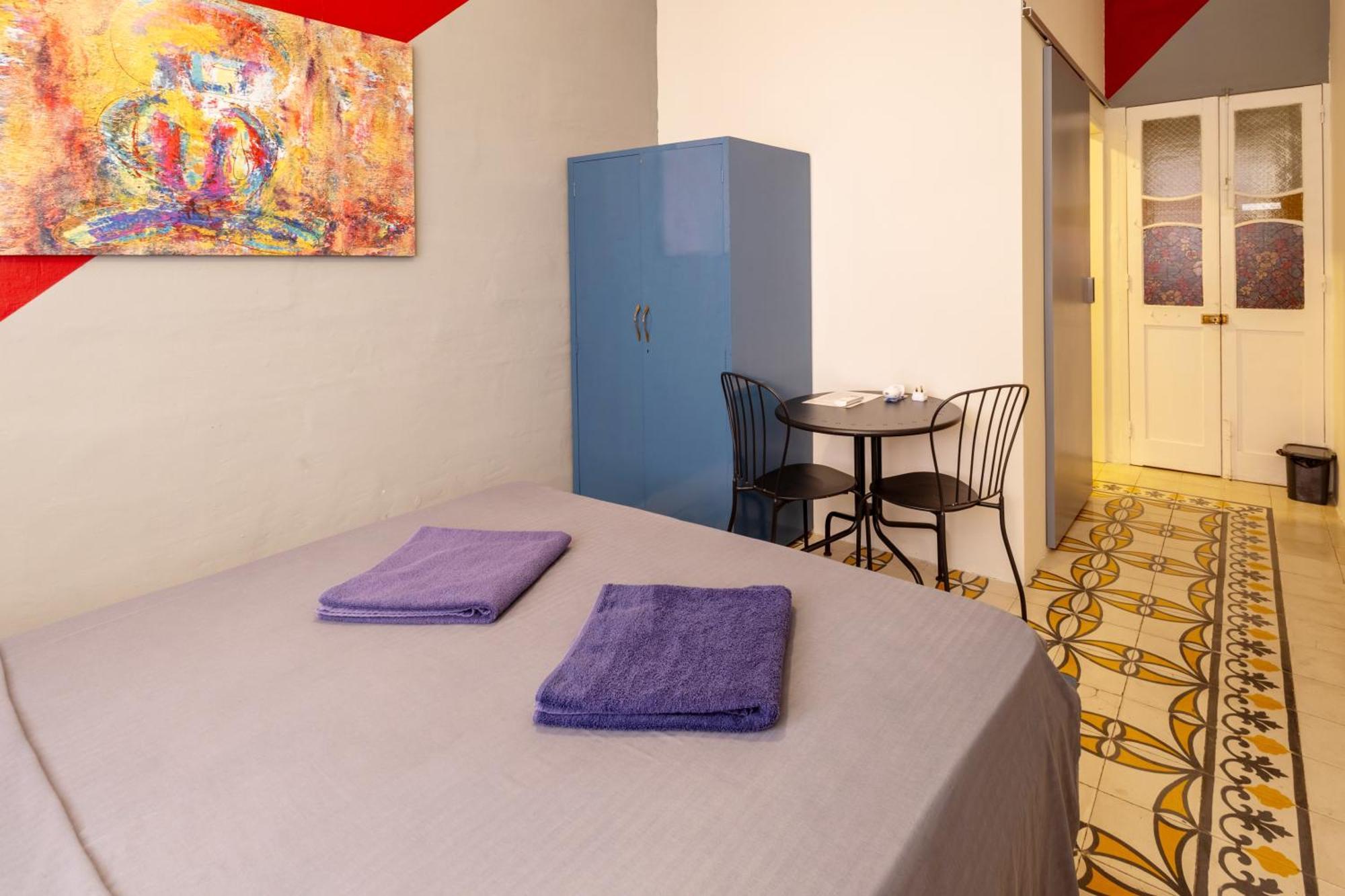 Quiet Double Ensuite Room سليمة المظهر الخارجي الصورة
