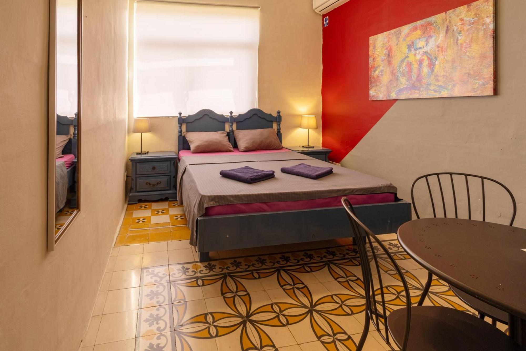 Quiet Double Ensuite Room سليمة المظهر الخارجي الصورة